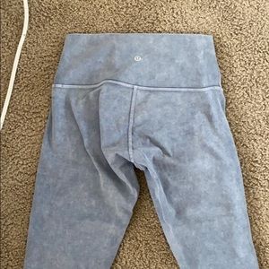 Lululemon Wunder Under